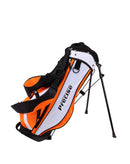 PRECISE X7 JUNIOR GOLF CLUB SET, AVAILABLE IN RIGHT & LEFT HAND, MULTIPLE AGE GROUPS & COLORS