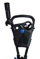 QWIK FOLD 3.0 3-WHEEL CART