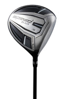 Power Titanium 460CC Golf Driver – Launch Your Drives Farther with Best Fit Technology