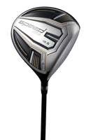 Power Titanium 460CC Golf Driver – Launch Your Drives Farther with Best Fit Technology