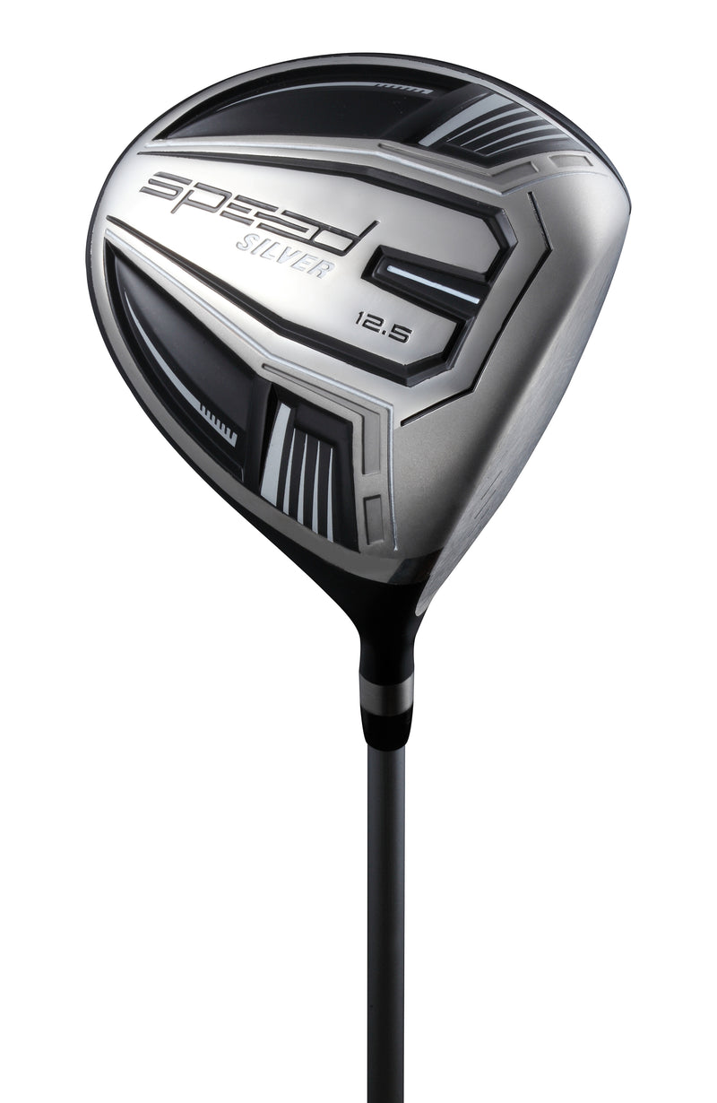 Power Titanium 460CC Golf Driver – Launch Your Drives Farther with Bes