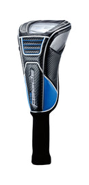 Power Titanium 460CC Golf Driver – Launch Your Drives Farther with Best Fit Technology