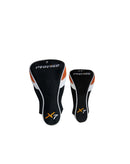 PRECISE X7 JUNIOR GOLF CLUB SET, AVAILABLE IN RIGHT & LEFT HAND, MULTIPLE AGE GROUPS & COLORS