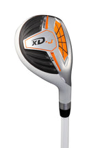 PRECISE XDJ JUNIOR GOLF CLUB SET, AVAILABLE IN RIGHT & LEFT HAND, MULTIPLE AGE GROUPS & COLORS