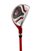 PRECISE X7 JUNIOR GOLF CLUB SET, AVAILABLE IN RIGHT & LEFT HAND, MULTIPLE AGE GROUPS & COLORS
