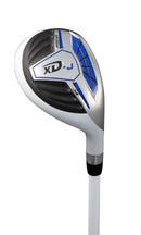 PRECISE XDJ JUNIOR GOLF CLUB SET, AVAILABLE IN RIGHT & LEFT HAND, MULTIPLE AGE GROUPS & COLORS