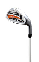 PRECISE XDJ JUNIOR GOLF CLUB SET, AVAILABLE IN RIGHT & LEFT HAND, MULTIPLE AGE GROUPS & COLORS