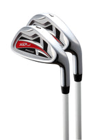 PRECISE XDJ JUNIOR GOLF CLUB SET, AVAILABLE IN RIGHT & LEFT HAND, MULTIPLE AGE GROUPS & COLORS