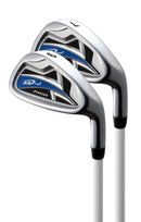 PRECISE XDJ JUNIOR GOLF CLUB SET, AVAILABLE IN RIGHT & LEFT HAND, MULTIPLE AGE GROUPS & COLORS