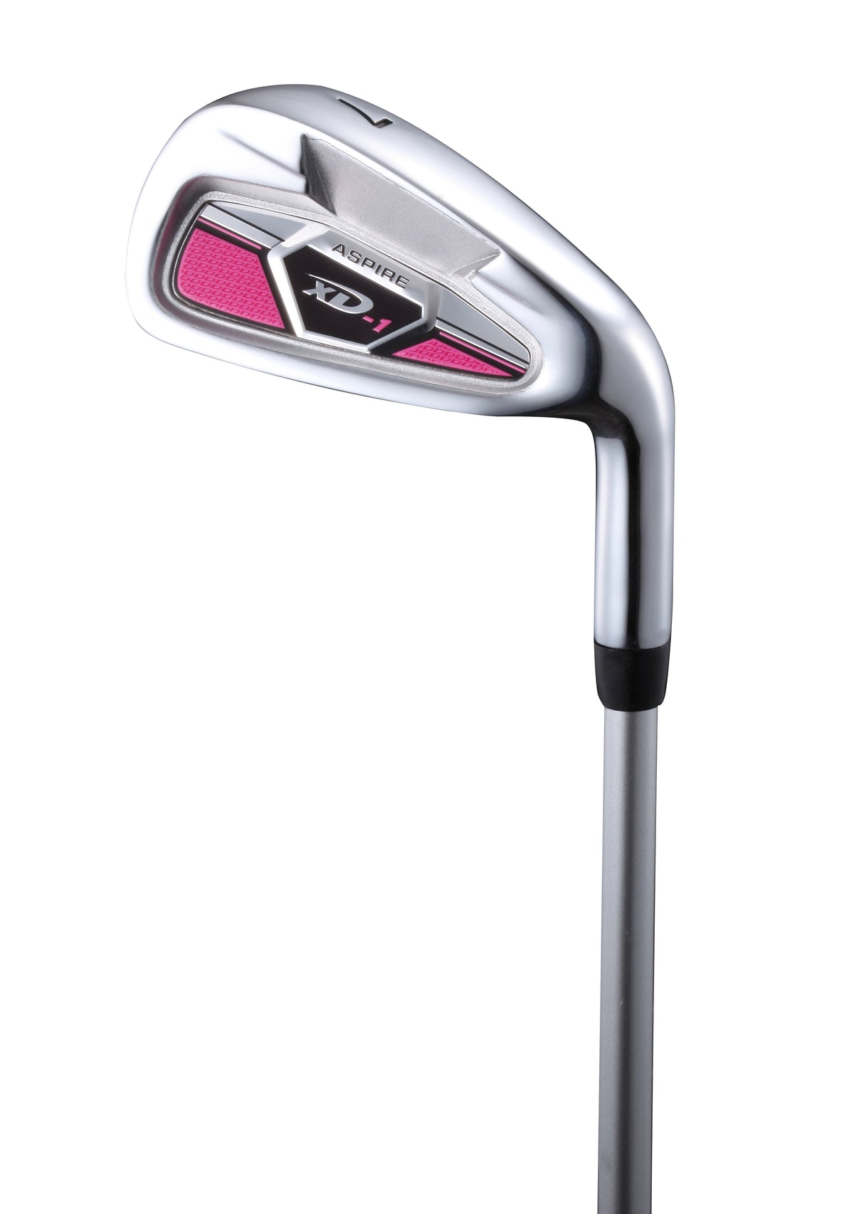 XD1 LADIES GOLF CLUB SET 14 PIECE, AVAILABLE IN CHERRY, PINK