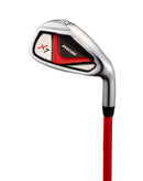 PRECISE X7 JUNIOR GOLF CLUB SET, AVAILABLE IN RIGHT & LEFT HAND, MULTIPLE AGE GROUPS & COLORS