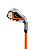 PRECISE X7 JUNIOR GOLF CLUB SET, AVAILABLE IN RIGHT & LEFT HAND, MULTIPLE AGE GROUPS & COLORS
