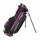 ASPIRE JLITE JUNIOR RIGHT HAND GOLF CLUB SET, AVAILABLE IN MULTIPLE AGE GROUPS & COLORS