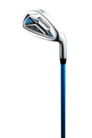 ASPIRE JLITE JUNIOR RIGHT HAND GOLF CLUB SET, AVAILABLE IN MULTIPLE AGE GROUPS & COLORS