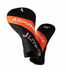ASPIRE JLITE JUNIOR RIGHT HAND GOLF CLUB SET, AVAILABLE IN MULTIPLE AGE GROUPS & COLORS
