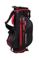 ASPIRE JLITE JUNIOR RIGHT HAND GOLF CLUB SET, AVAILABLE IN MULTIPLE AGE GROUPS & COLORS