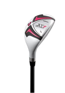 X1 LADIES 14 PIECE SET - 2 COLOR OPTIONS