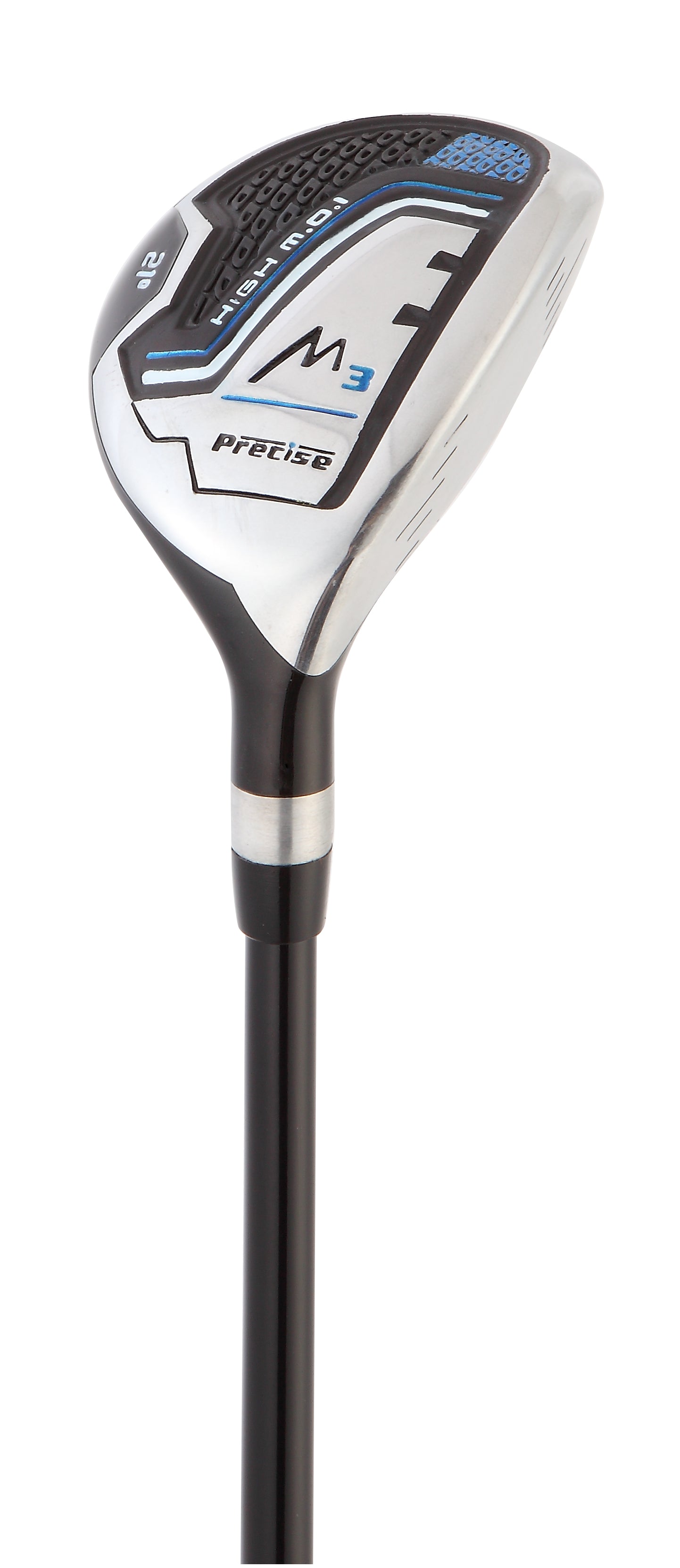 PRECISE M3 MEN’S 14 PIECE RIGHT HAND GOLF CLUB SET, AVAILABLE IN GREEN