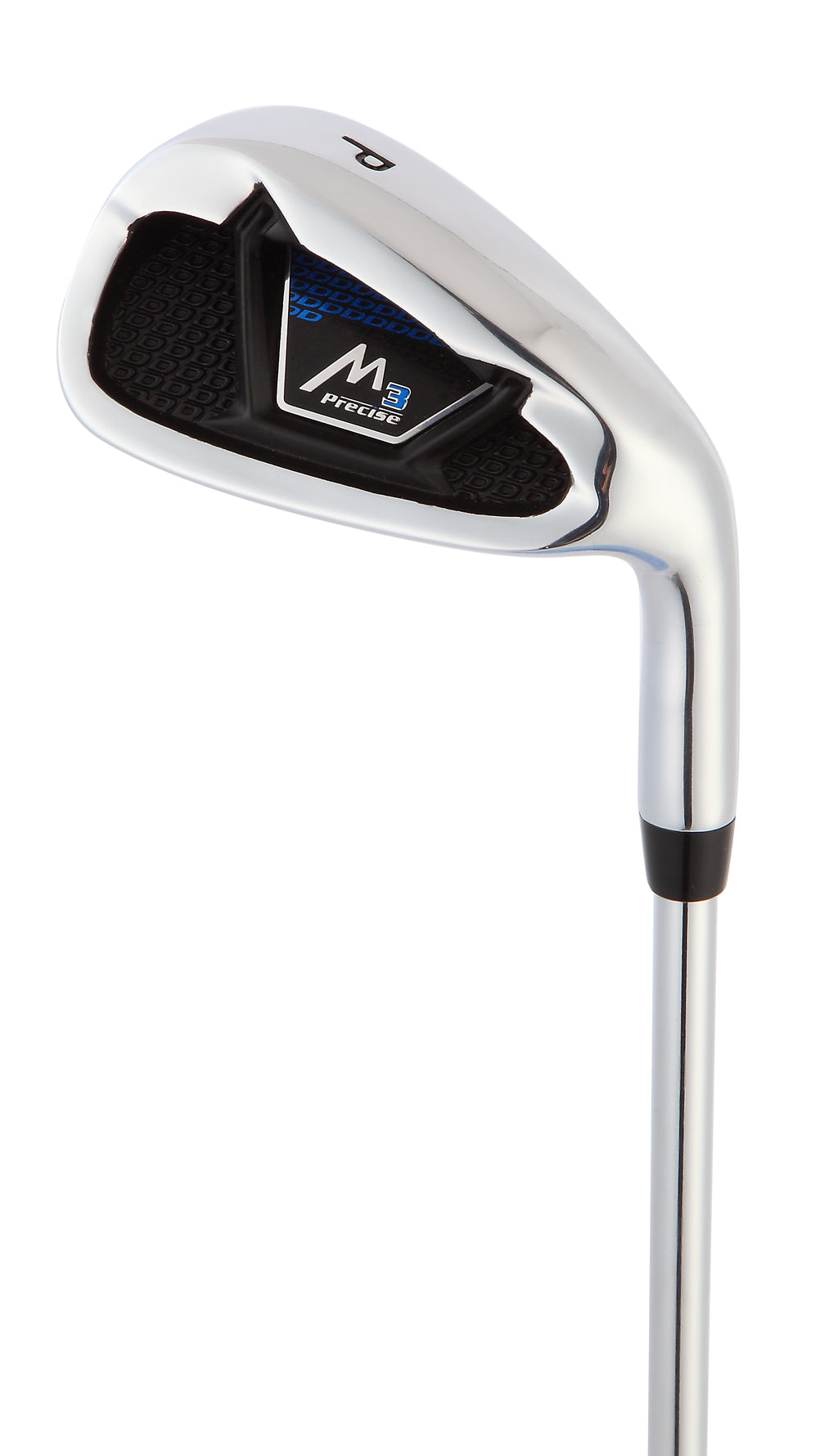 Precise M3 Driver PRECISE M3 MEN’S 14 PIECE RIGHT HAND GOLF CLUB SET, AVAILABLE IN GREEN