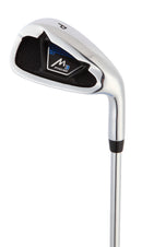 PRECISE M3 MEN’S 14 PIECE RIGHT HAND GOLF CLUB SET, AVAILABLE IN GREEN OR BLUE MODELS, REGULAR & TALL SIZE