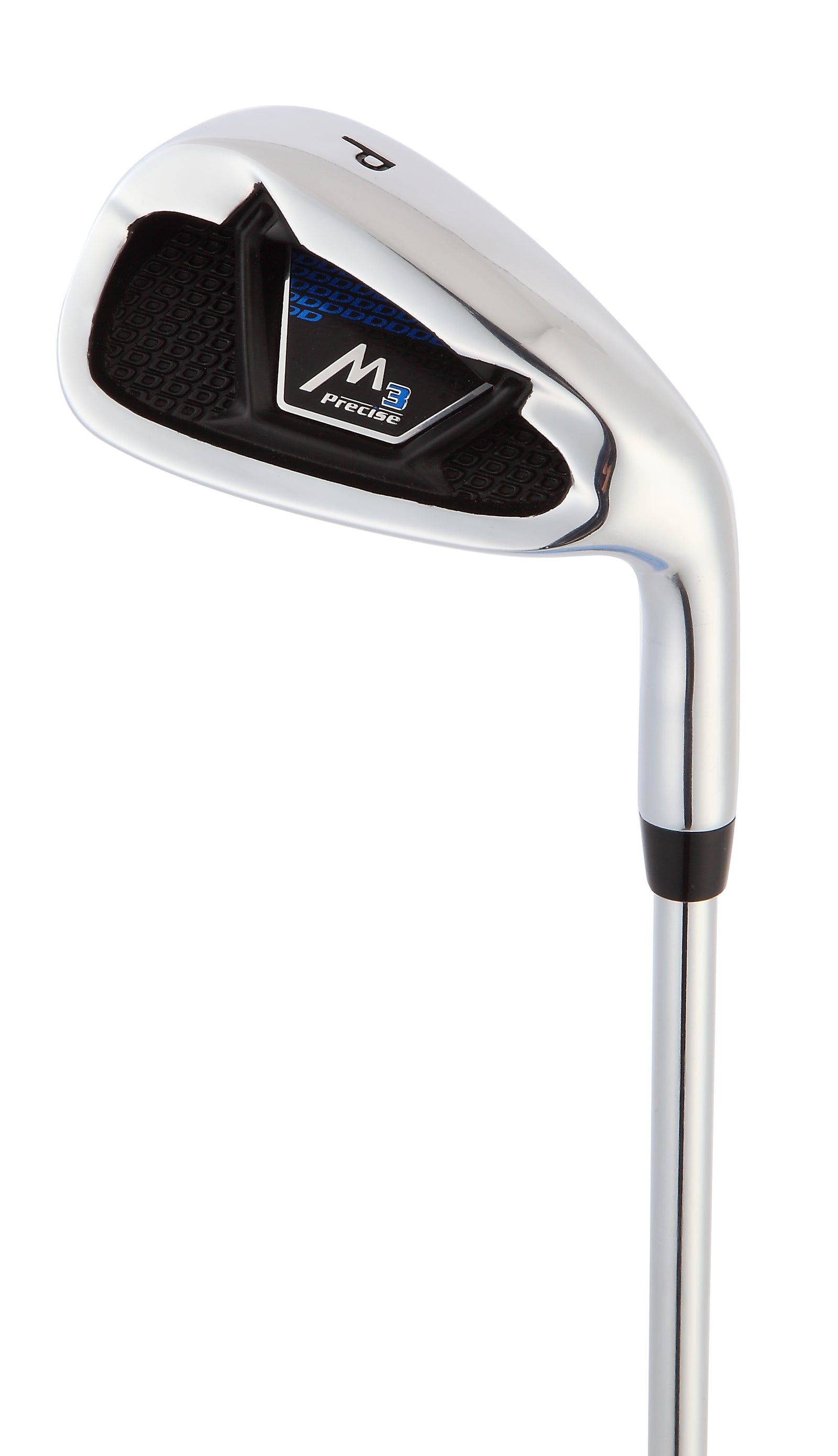 PRECISE M3 MEN’S 14 PIECE RIGHT HAND GOLF CLUB SET, AVAILABLE IN GREEN