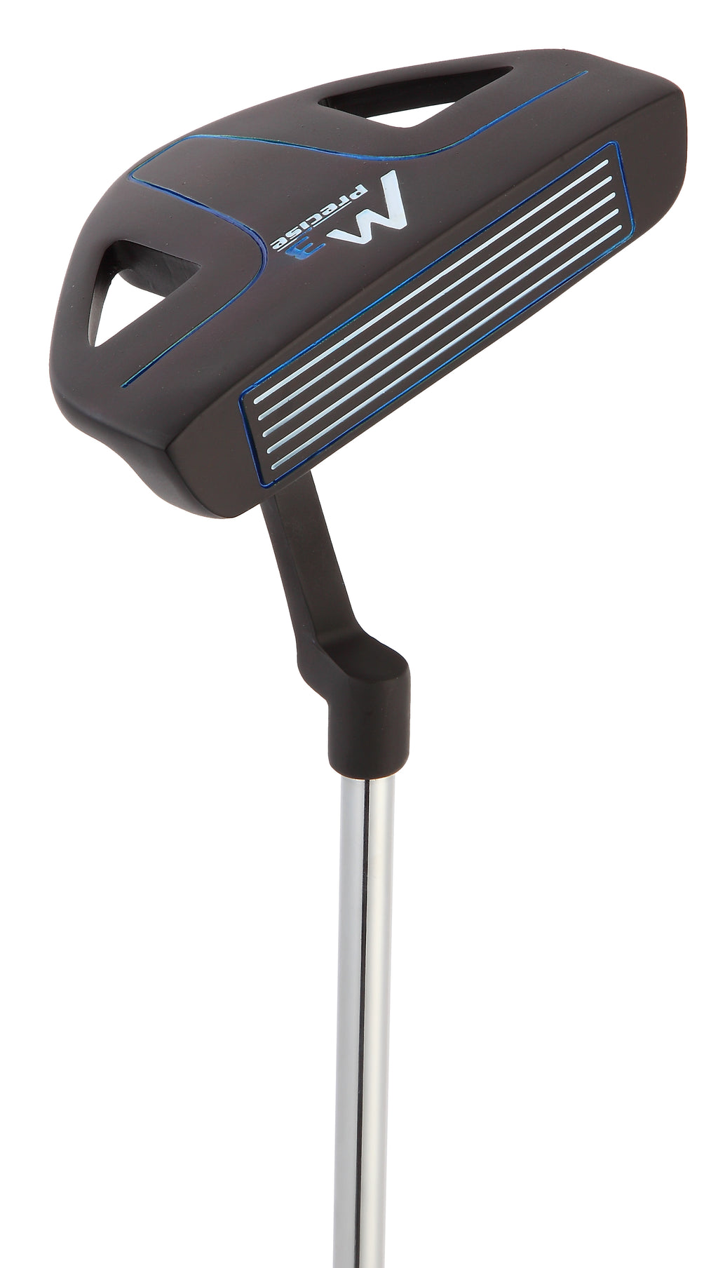 Precise M3 Driver PRECISE M3 MEN’S 14 PIECE RIGHT HAND GOLF CLUB SET, AVAILABLE IN GREEN