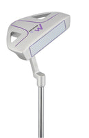 PRECISE M3 LADIES 14 PIECE GOLF CLUB SET, AVAILABLE IN PURPLE & BLUE, STANDARD, PETITE, TALL SIZES