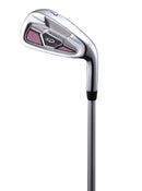 XD1 LADIES GOLF CLUB SET 14 PIECE, AVAILABLE IN CHERRY, PINK OR PURPLE