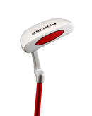 PRECISE X7 JUNIOR GOLF CLUB SET, AVAILABLE IN RIGHT & LEFT HAND, MULTIPLE AGE GROUPS & COLORS
