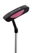 PRECISE XDJ JUNIOR GOLF CLUB SET, AVAILABLE IN RIGHT & LEFT HAND, MULTIPLE AGE GROUPS & COLORS