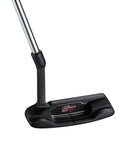 PRECISE S7 18 PIECE MENS GOLF CLUB SET - AVAILABLE IN REGULAR & TALL, BLUE & RED MODELS