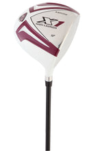 X1 LADIES 14 PIECE SET - 2 COLOR OPTIONS