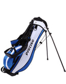 PRECISE X7 JUNIOR GOLF CLUB SET, AVAILABLE IN RIGHT & LEFT HAND, MULTIPLE AGE GROUPS & COLORS