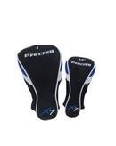 PRECISE X7 JUNIOR GOLF CLUB SET, AVAILABLE IN RIGHT & LEFT HAND, MULTIPLE AGE GROUPS & COLORS