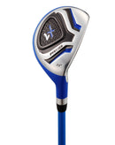 PRECISE X7 JUNIOR GOLF CLUB SET, AVAILABLE IN RIGHT & LEFT HAND, MULTIPLE AGE GROUPS & COLORS