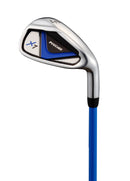 PRECISE X7 JUNIOR GOLF CLUB SET, AVAILABLE IN RIGHT & LEFT HAND, MULTIPLE AGE GROUPS & COLORS