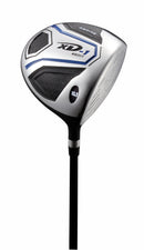 ASPIRE XD1 MEN’S 14 PIECE GOLF CLUB SET, AVAILABLE IN RIGHT OR LEFT HAND, BLUE OR RED MODLES, REGULAR OR TALL SIZE
