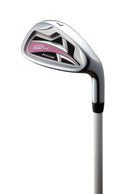 PRECISE XDJ JUNIOR GOLF CLUB SET, AVAILABLE IN RIGHT & LEFT HAND, MULTIPLE AGE GROUPS & COLORS