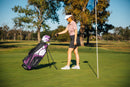 XD1 LADIES GOLF CLUB SET 14 PIECE, AVAILABLE IN CHERRY, PINK OR PURPLE