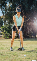 ASPIRE PRO-X LADIES COMPLETE 16 PIECE GOLF CLUB SET (REGULAR & PETITE SIZES)