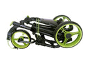 QWIK FOLD 3.0 3-WHEEL CART