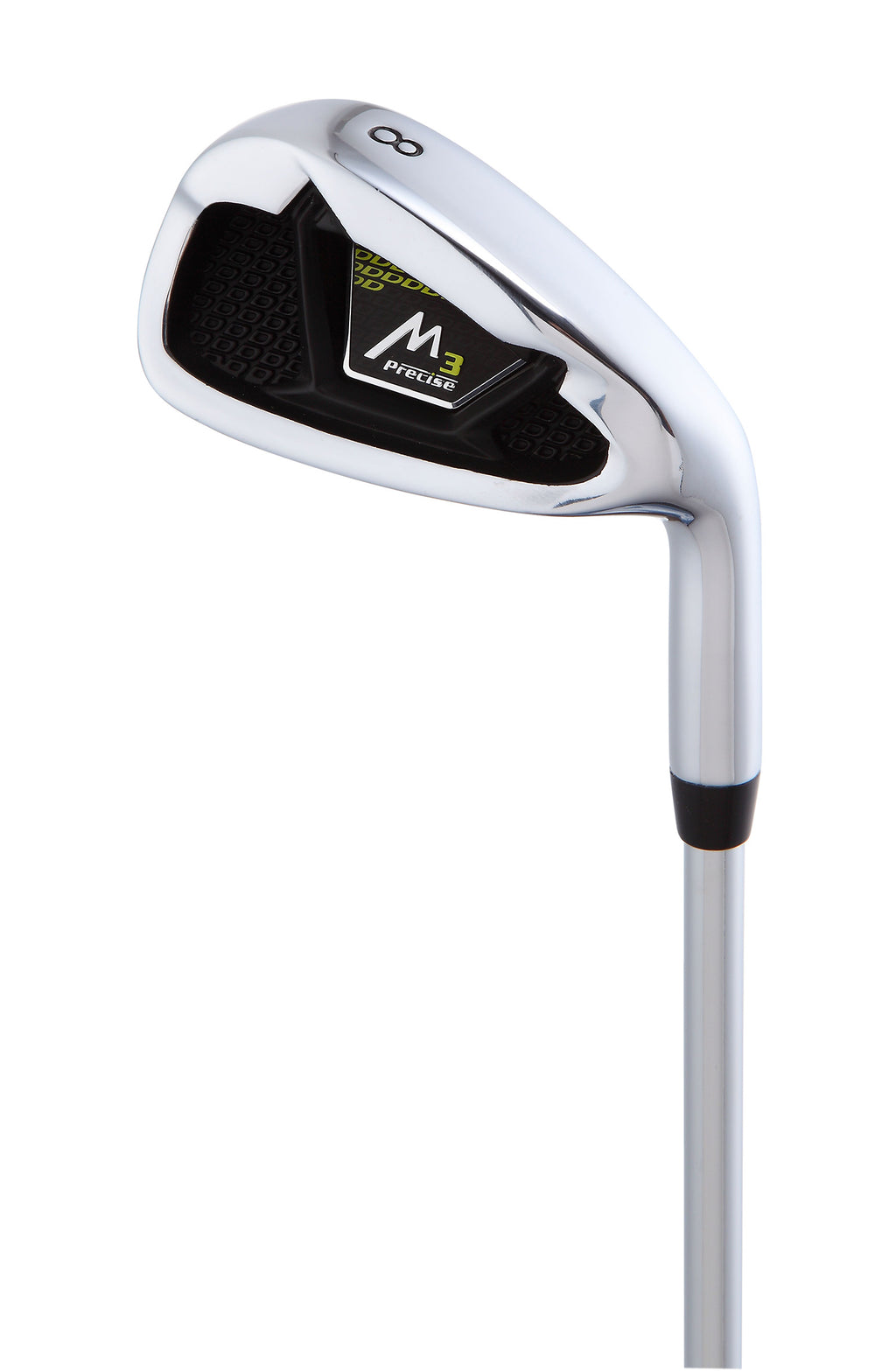 Precise M3 Driver PRECISE M3 MEN’S 14 PIECE RIGHT HAND GOLF CLUB SET, AVAILABLE IN GREEN