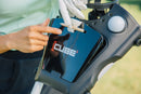CUBE PUSH PULL GOLF CART - ULTRA COMPACT