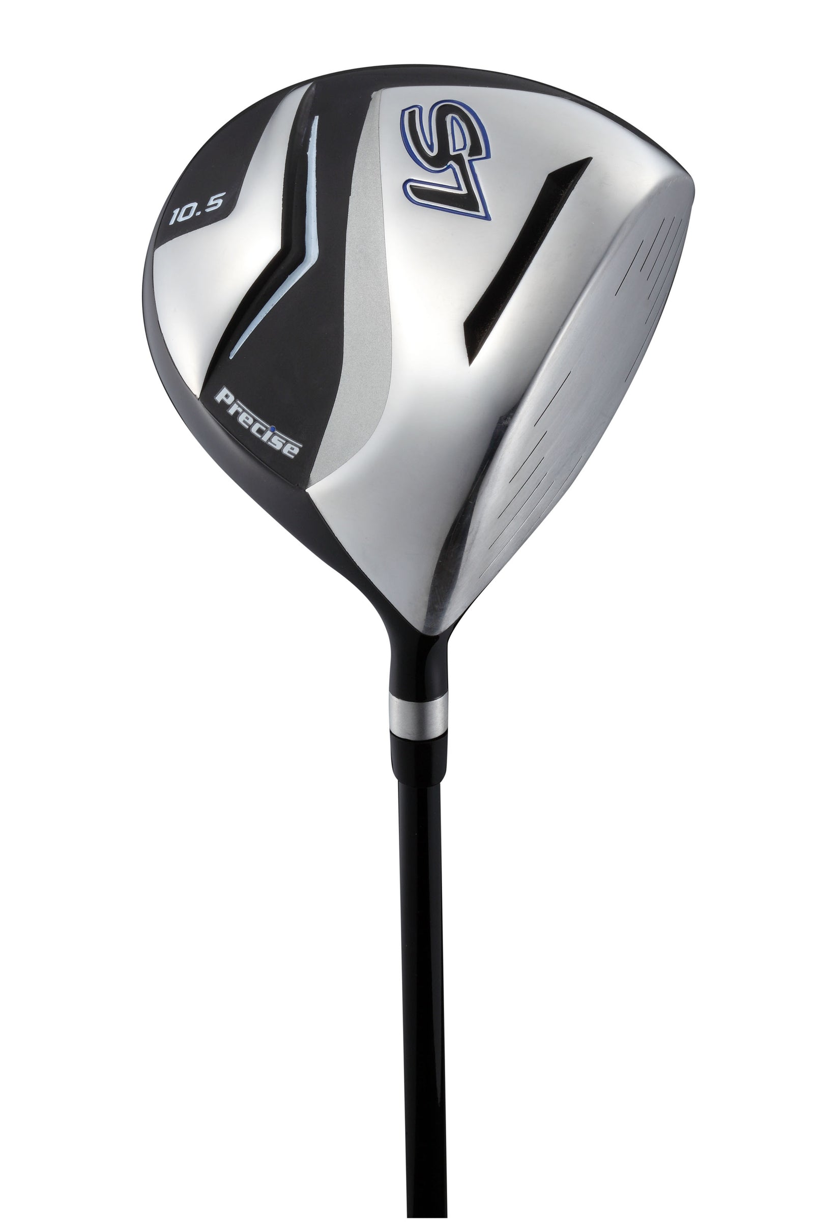 PRECISE S7 18 PIECE MENS GOLF CLUB SET AVAILABLE IN REGULAR & TALL,