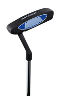 PRECISE S7 18 PIECE MENS GOLF CLUB SET - AVAILABLE IN REGULAR & TALL, BLUE & RED MODELS