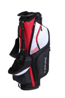 ASPIRE XD1 MEN’S 14 PIECE GOLF CLUB SET, AVAILABLE IN RIGHT OR LEFT HAND, BLUE OR RED MODLES, REGULAR OR TALL SIZE