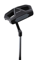 ASPIRE XD1 MEN’S 14 PIECE GOLF CLUB SET, AVAILABLE IN RIGHT OR LEFT HAND, BLUE OR RED MODLES, REGULAR OR TALL SIZE