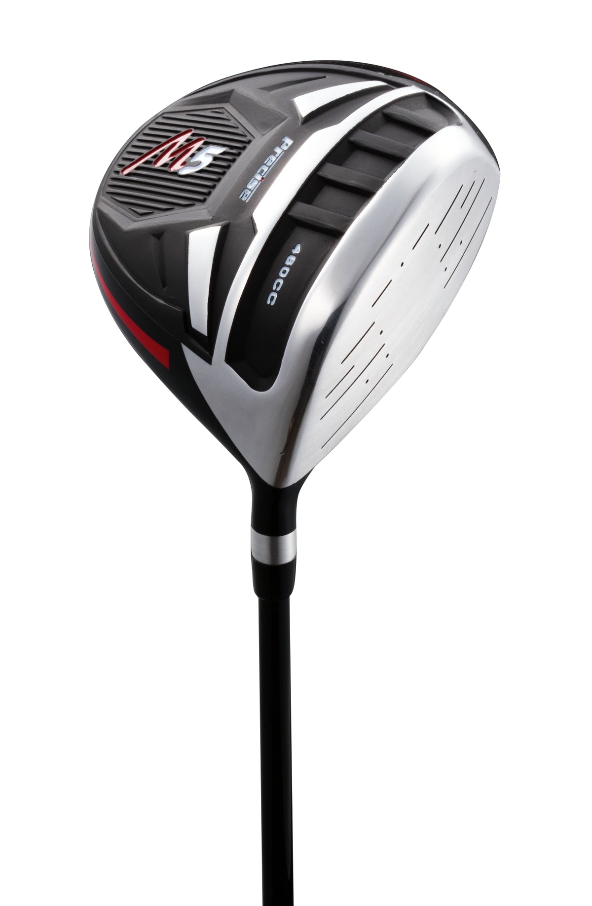 PRECISE M5 MEN'S 15 PIECE GOLF SET, AVAILABLE IN RIGHT