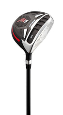 PRECISE M5 MEN'S 15 PIECE GOLF SET, AVAILABLE IN RIGHT & LEFT HAND, REGULAR & TALL