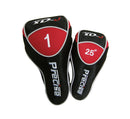 PRECISE XDJ JUNIOR GOLF CLUB SET, AVAILABLE IN RIGHT & LEFT HAND, MULTIPLE AGE GROUPS & COLORS